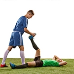 Foot & Ankle Fractures in Miami: Early Treatment That Prevents Long-Term Damage