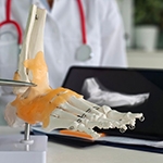 Miami's Latest Innovations: What an Ankle Surgeon Can Do for Persistent Ankle Pain