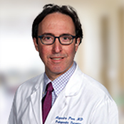Alejandro Pino, MD Profile image