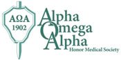 Alpha Omega Alpha Honor Medical Society